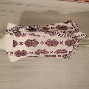 White House Black Market XS Sleeveless Blouse